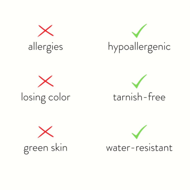 Shell Charm Necklace